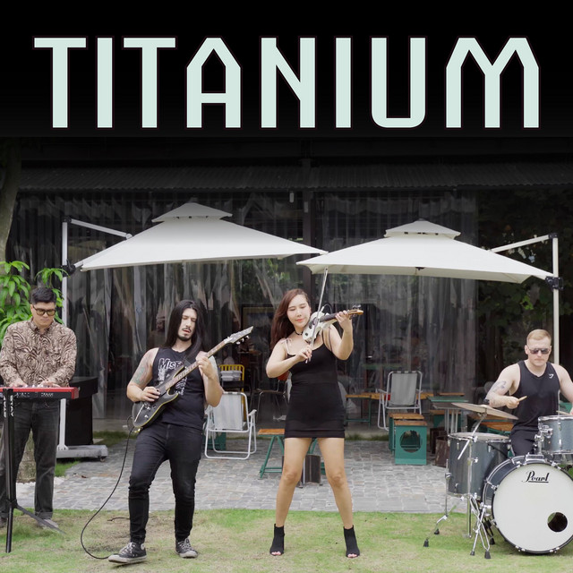 Titanium