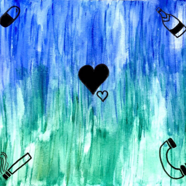 Sober cover art
