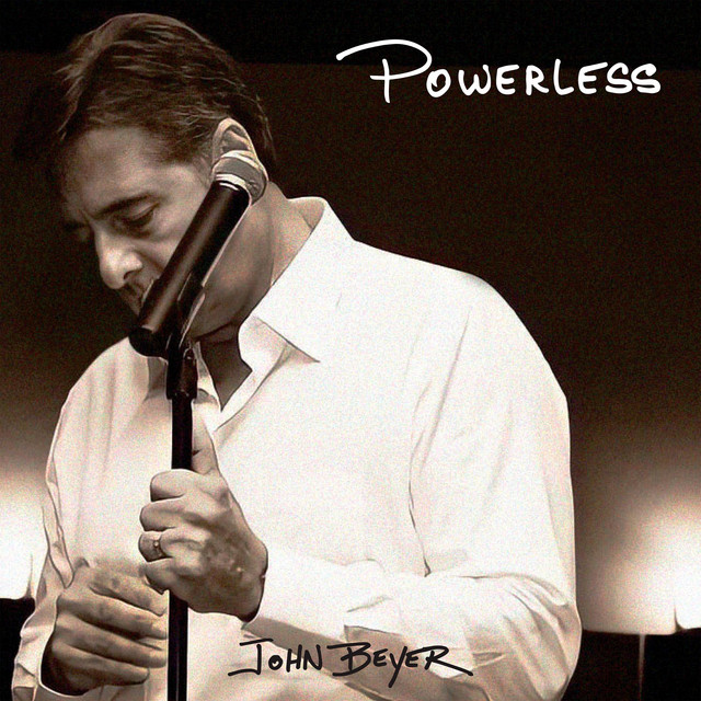 Powerless cover