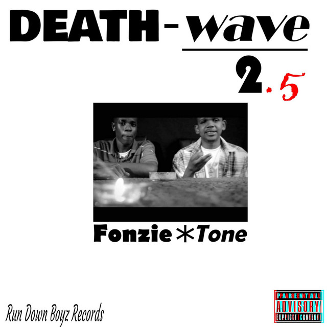 Transits of Tone Photo