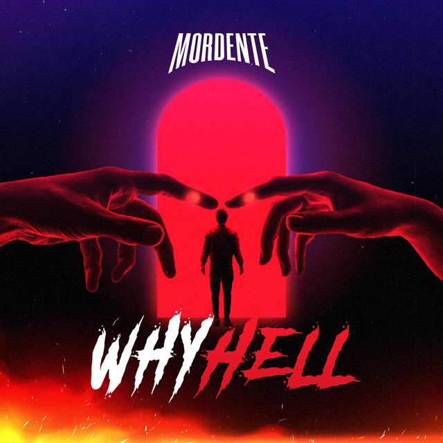 Why Hell cover art
