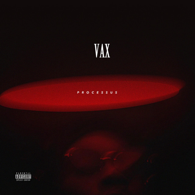 Processus cover art