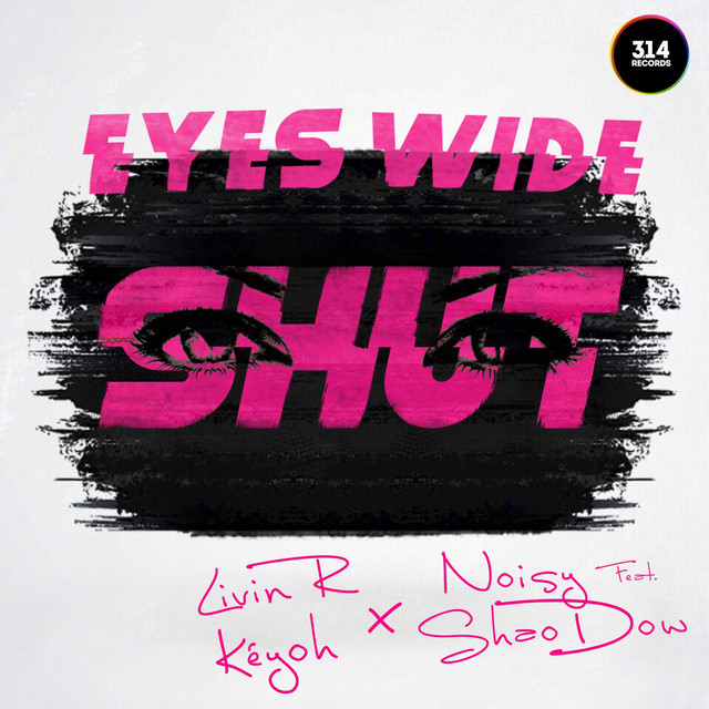 Eyes Wide Shut [Edit]