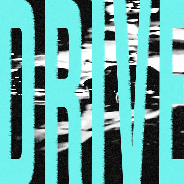 DRIVE cover art