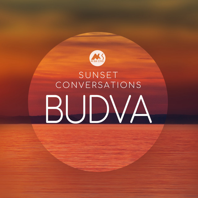 Sunset Conversations cover art