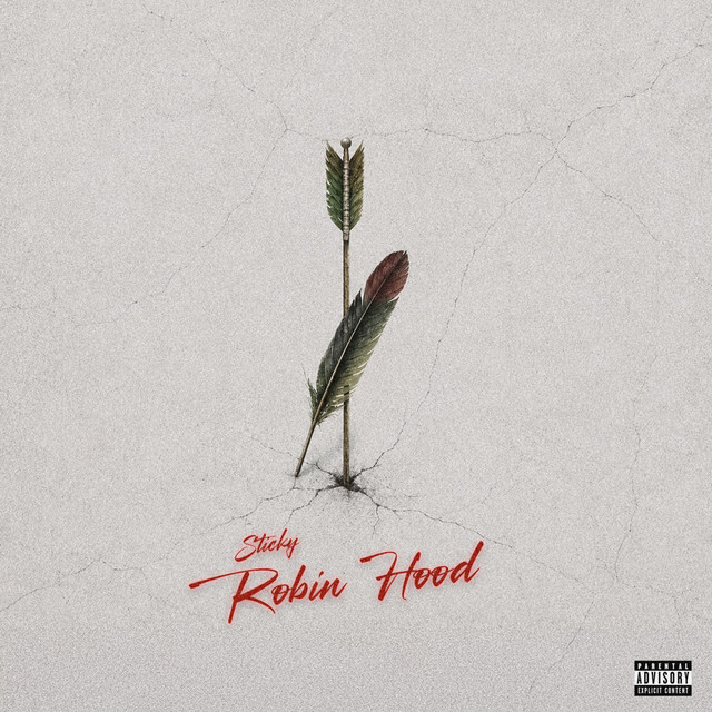ROBIN HOOD album image
