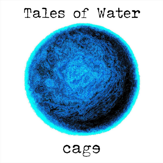 Tales of Water cover art