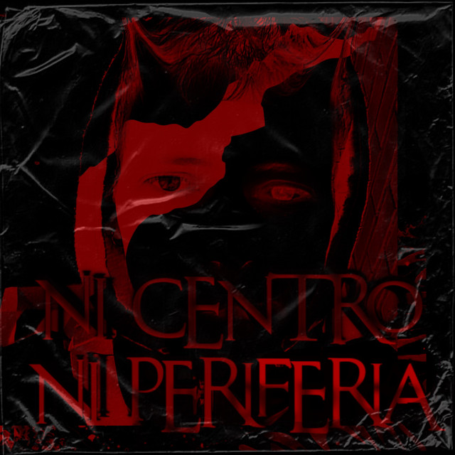 Ni Centro Ni Periferia cover art
