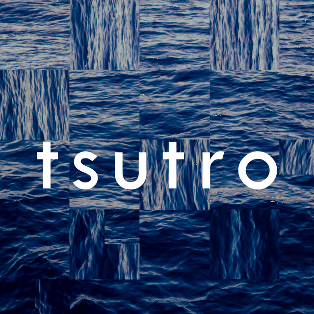 Tsutro cover art