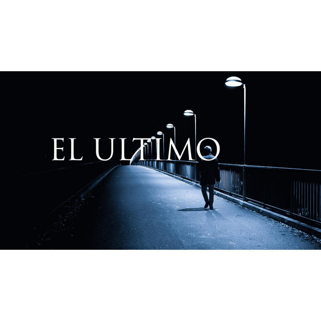 El Ultimo cover art