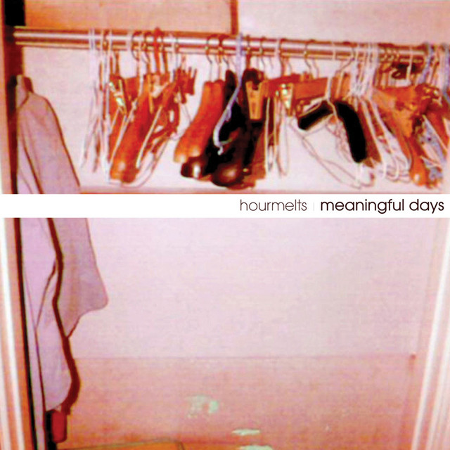 Meaningful Days cover