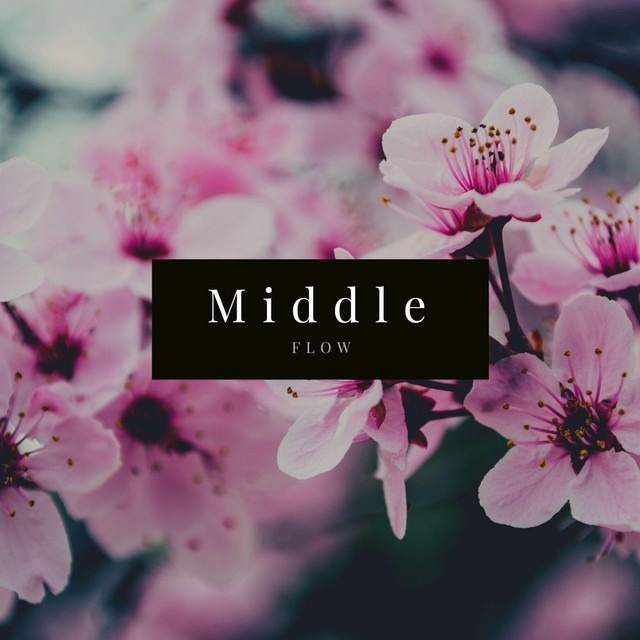 Middle Flow cover art