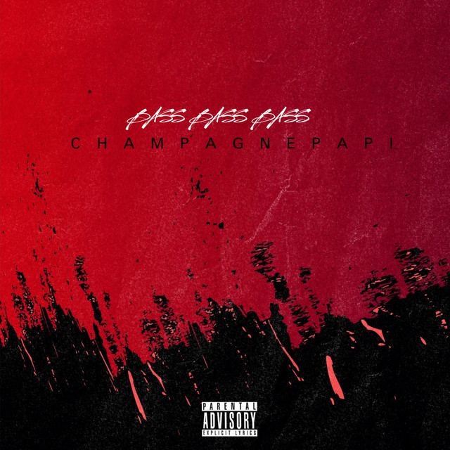 Bass Bass Bass cover art