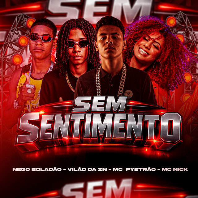 Sem Sentimento