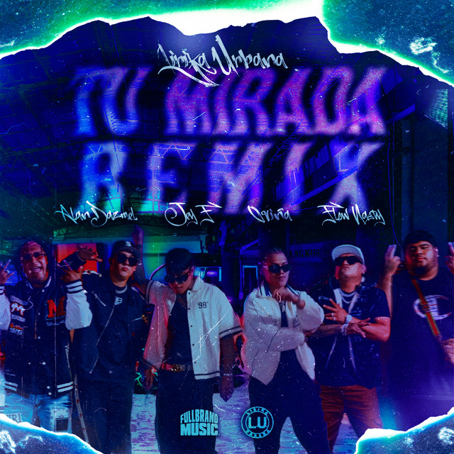 Tu Mirada - Remix