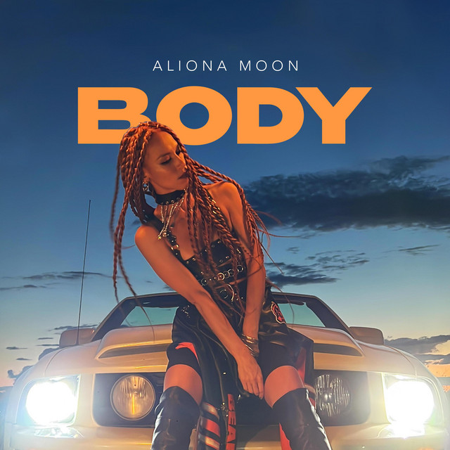Body cover