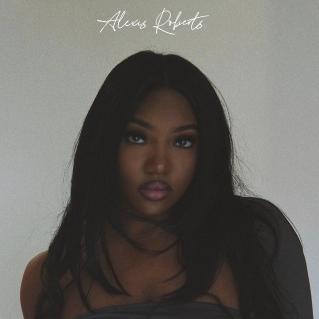 Alexis Roberts cover art