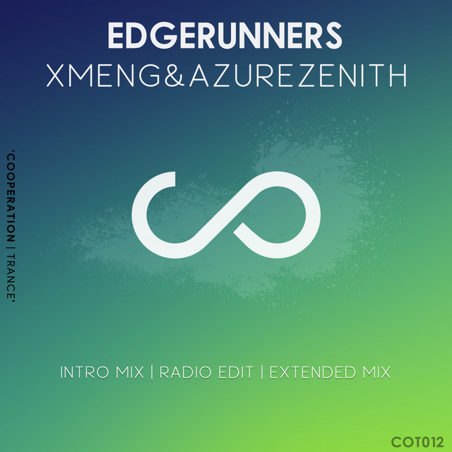 Edgerunners - Extended Mix cover art