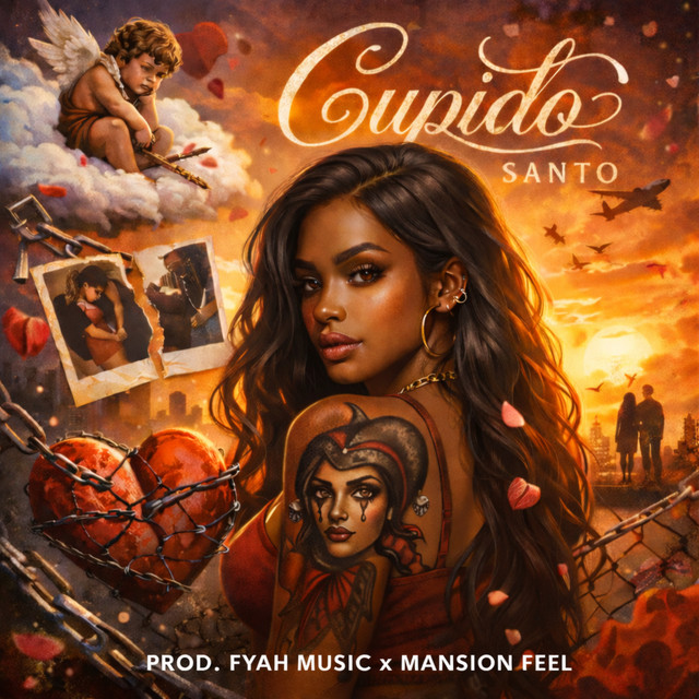 Cupido