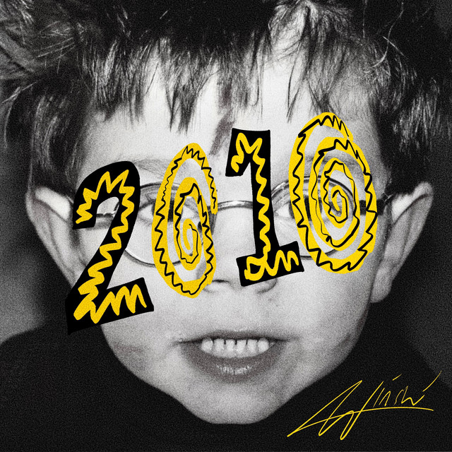 2010 cover art