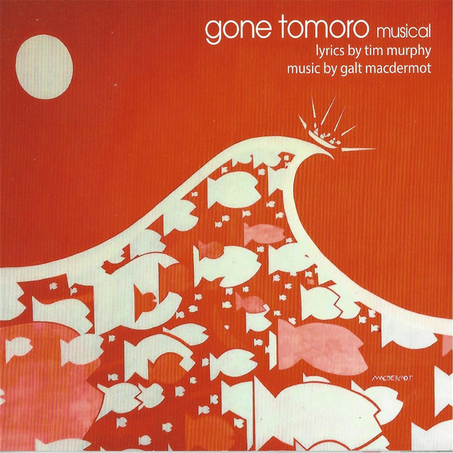 The Best And The Brightest Song By Galt Macdermot Spotify