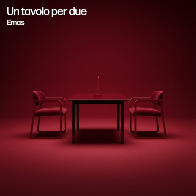 Un tavolo per due album image