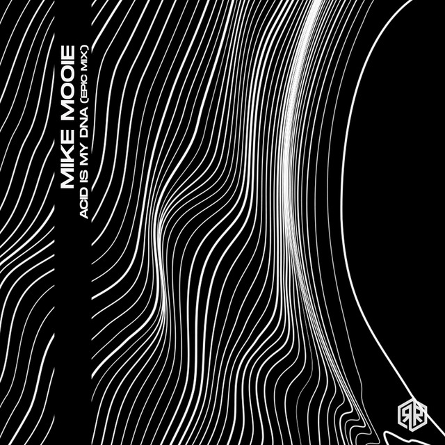 Acid Is My DNA - Epic Mix