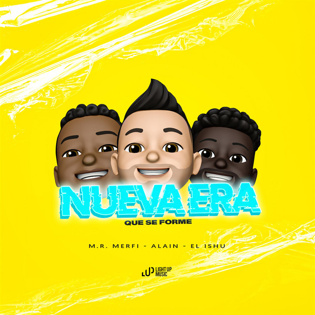 Nueva Era (Que Se Forme)