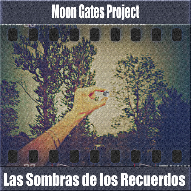 Las Sombras de los Recuerdos - Osmar D. Acrophilic Project Post Rock Remix