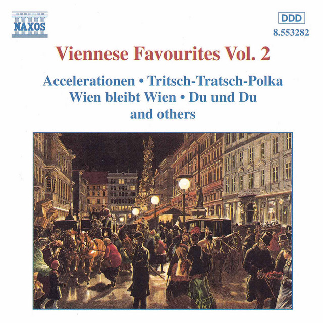 Les patineurs, Op. 183 "Skater's Waltz": The Skaters Waltz, Op 183