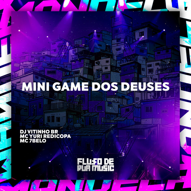 Mini Game dos Deuses