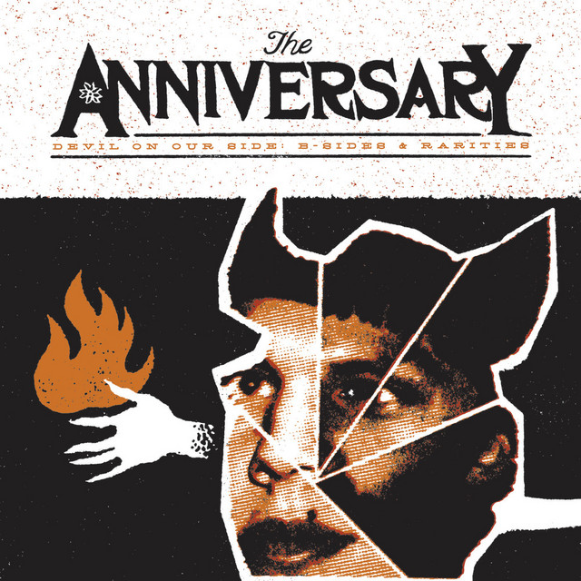 Devil On Our Side: B-Sides & Rarities cover art