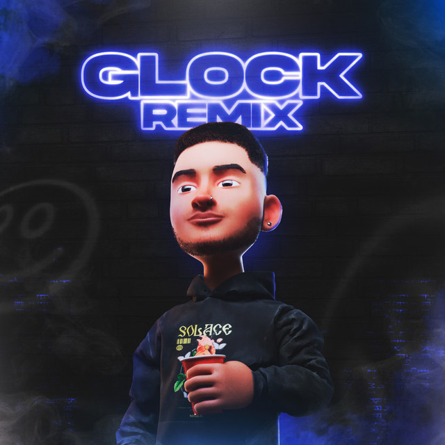 Glock (Remix) - Single by DJ Cuba | Spotify
