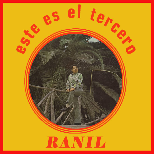 Este Es el Tercero cover art