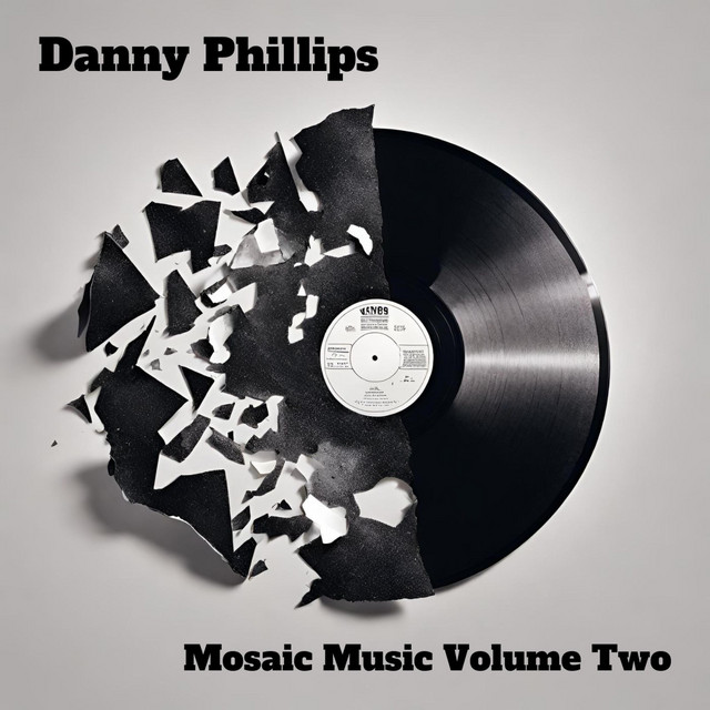 Mosaic Music Volume Two cover art
