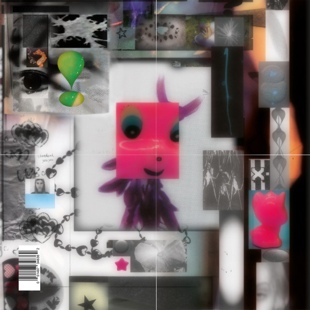 Random Girl cover art