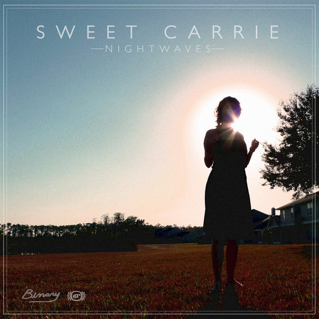 Sweet Carrie cover