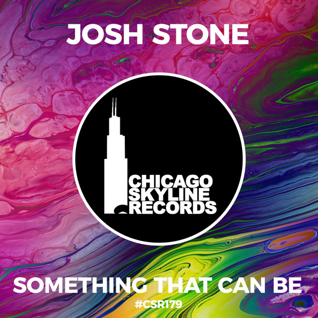 Something That Can Be album art