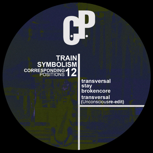Symbolism cover art