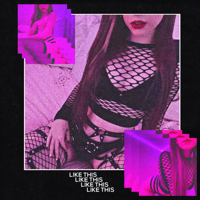 Like This cover art