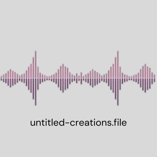untitled-creations.file cover art