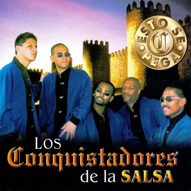 Los Conquistadores de la Salsa - Songs, Events and Music Stats ...