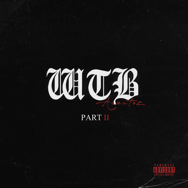 Wtb, Pt. 2
