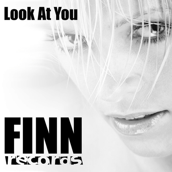 Look At You cover art