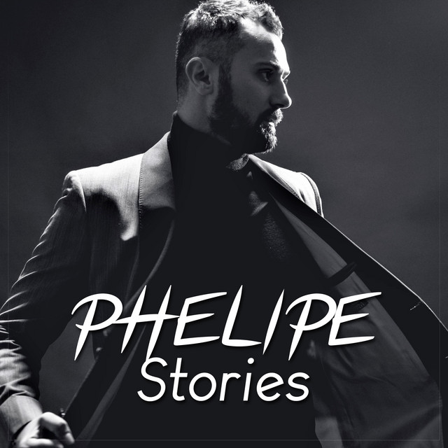 Stories cover