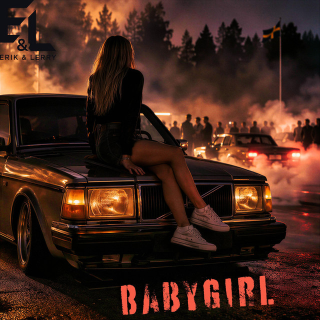 Babygirl cover