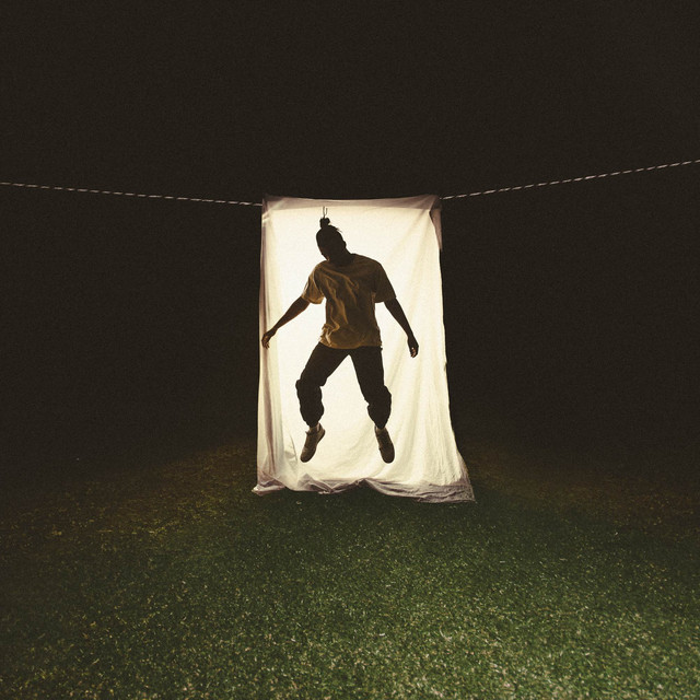 Flash Burn cover art
