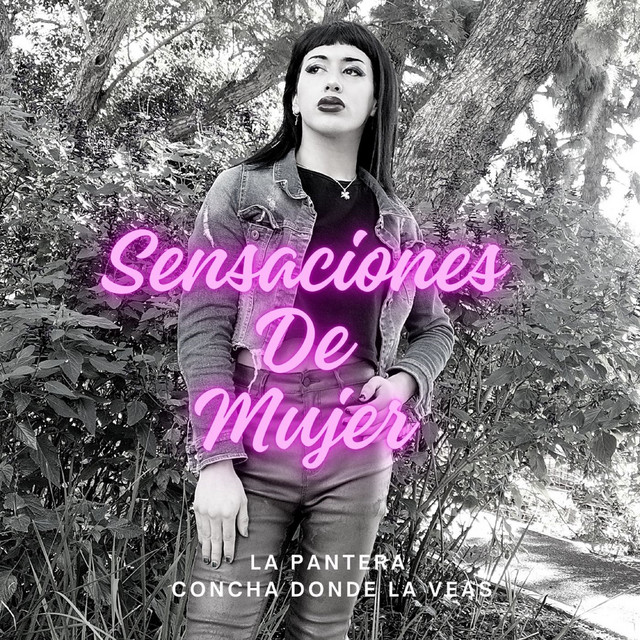 La Pantera Concha Donde La Veas
