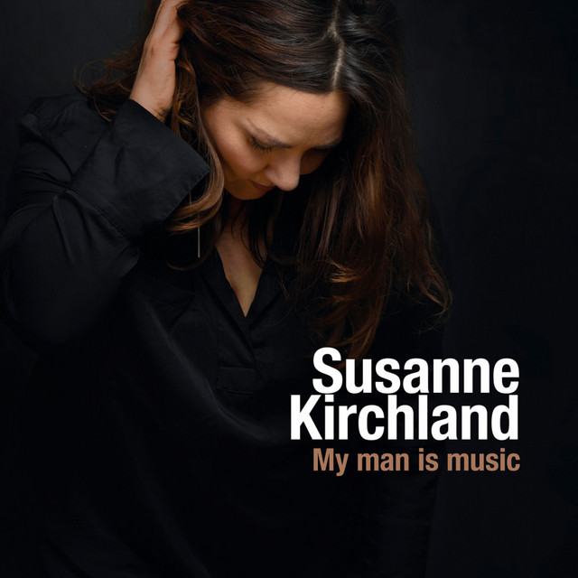 Susanne Kirchland