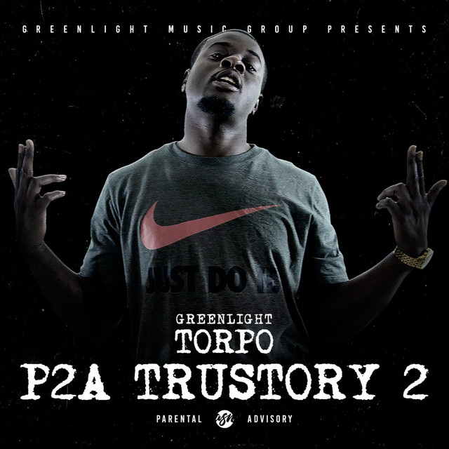 P2a TruStory 2 cover art